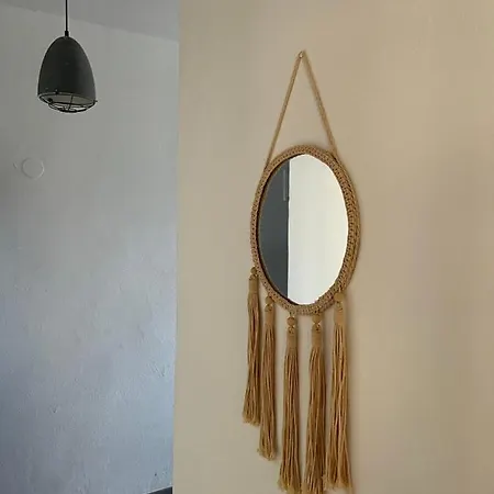 Lägenhet Cornelia's Tc2 Playa *