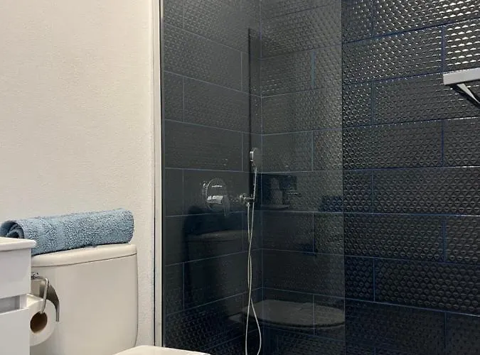 Cornelia's Tc2 Playa Lägenhet *