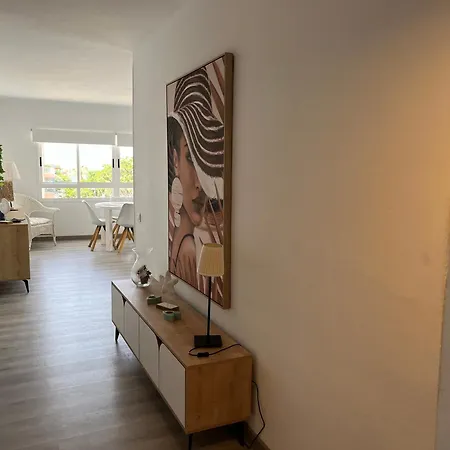 公寓 Cornelia's Tc2 Playa *