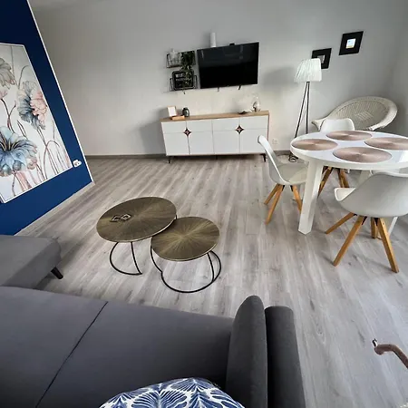 Apartmán Cornelia's Tc2 Playa Los Cristianos (Tenerife)