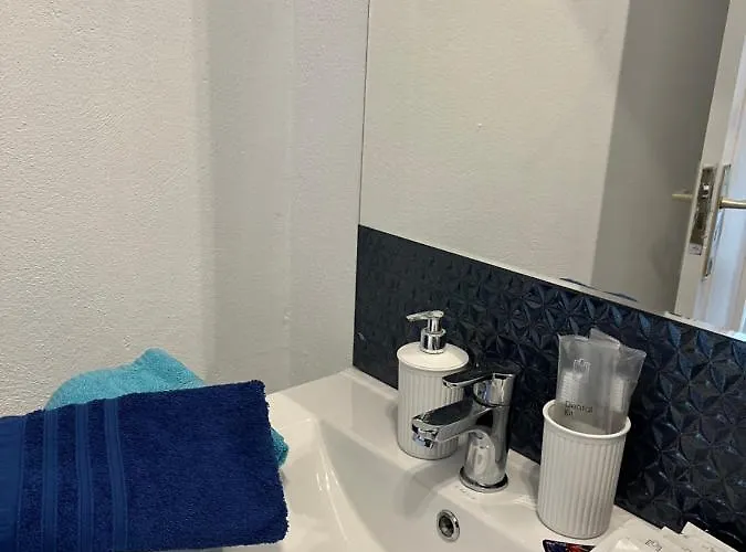 Cornelia's Tc2 Playa דירה *