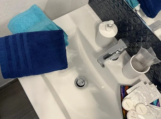 Cornelia's Tc2 Playa דירה