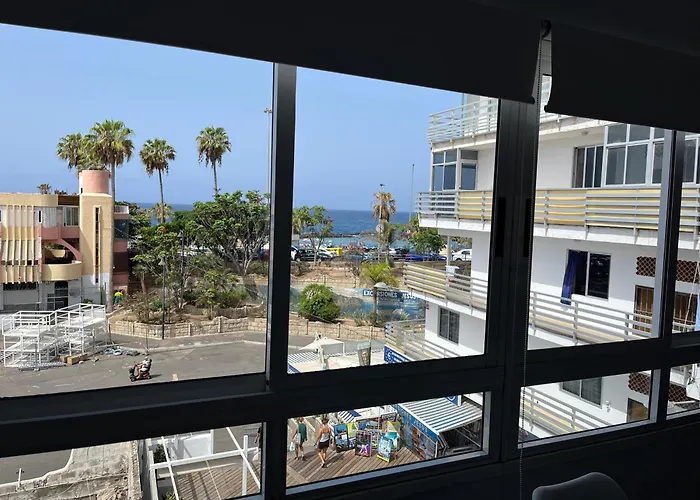 Cornelia's Tc2 Playa דירה לוס כריסטיאנוס