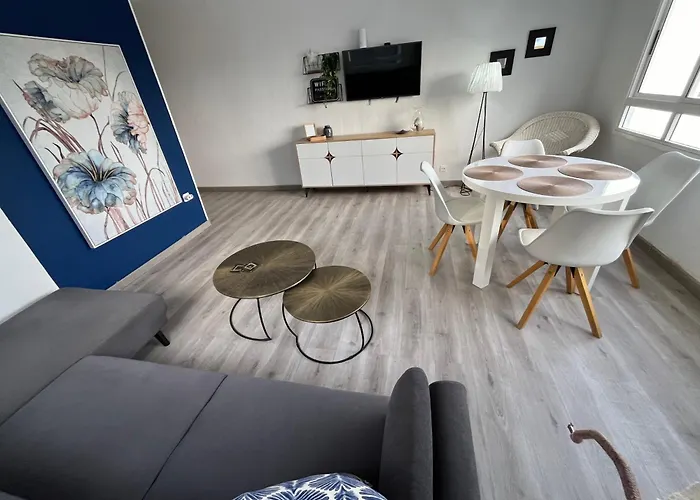 Apartman Cornelia's Tc2 Playa Los Cristianos