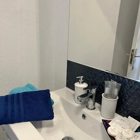 Cornelia's Tc2 Playa Lägenhet *