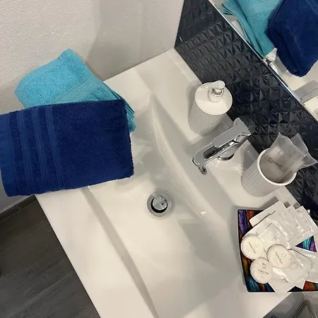 Cornelia's Tc2 Playa Lägenhet