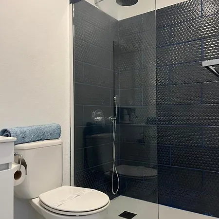 Cornelia's Tc2 Playa Lägenhet *