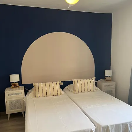 Cornelia's Tc2 Playa Appartamento Los Cristianos (Tenerife)