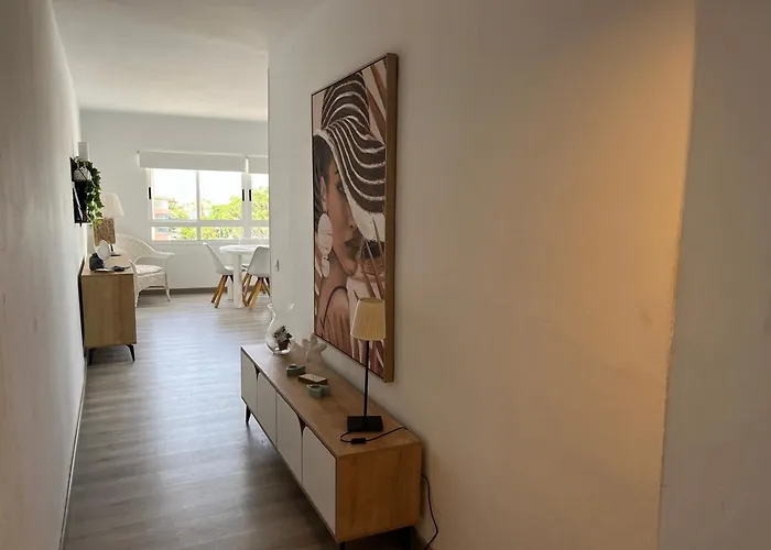 Διαμέρισμα Cornelia's Tc2 Playa *